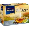 Meßmer Tee Earl Grey 50ST 87,5G -Kaffee Erasco Geschaft 002299