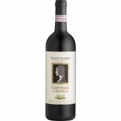 Geografico Contessa Di Radda Chianti Classico DOCG 0,75L
