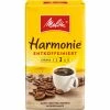 Melitta Kaffee Harmonie Entkoffeiniert Gemahlen 500G -Kaffee Erasco Geschaft 4002720000496 fika harmonie entkoffeiniert 500g