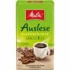 Melitta Kaffee Auslese Klassich-mild Gemahlen 500G -Kaffee Erasco Geschaft 4002720002117 fika auslese klassisch mild 500g