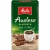 Melitta Kaffee Auslese Klassisch Gemahlen 500G -Kaffee Erasco Geschaft 4002720002261 fika auslese klassisch 500g