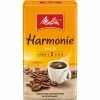Melitta Kaffee Harmonie Mild Gemahlen 500G -Kaffee Erasco Geschaft 4002720002285 fika harmonie mild 500g
