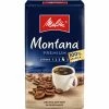Melitta Kaffee Montana Gemahlen 500G -Kaffee Erasco Geschaft 4002720002391 fika montana premium 500g