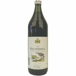 Brigl Kalterersee Rotwein 1L
