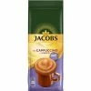 Jacobs Momente Choco Cappuccino Nachfüllbeutel 500G -Kaffee Erasco Geschaft 8711000524589