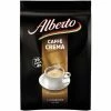 Alberto Caffè Crema Pads 36ST 252G -Kaffee Erasco Geschaft albertocaffecremapads