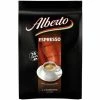 Alberto Espresso Kaffeepads 36ST 252G -Kaffee Erasco Geschaft albertoespressopads