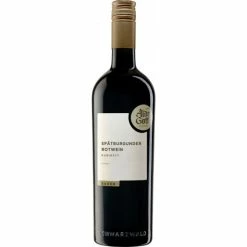 Alde Gott Spätburgunder Rotwein Kabinett 0,75L