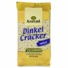Alnatura Bio Dinkel Cracker Natur 100G -Kaffee Erasco Geschaft alnatura bio dinkel cracker natur