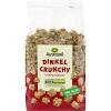 Alnatura Bio Dinkel Crunchy 750G 2 Alnatura Bio Dinkel Crunchy 750G -Kaffee Erasco Geschaft alnatura bio dinkel crunchy 750 g