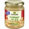 Alnatura Bio Erdnussmus Fein 250G -Kaffee Erasco Geschaft alnatura bio erdnussmus fein 250g