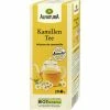 Alnatura Bio Kamillen Tee 20ST 30G -Kaffee Erasco Geschaft alnatura bio kamillen tee 20x 15 g