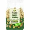 Alnatura Bio Nuss Hafer Crunchy 375G -Kaffee Erasco Geschaft alnatura bio nuss crunchy 375g