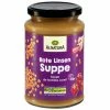 Alnatura Bio Rote Linsen Suppe 375ML -Kaffee Erasco Geschaft alnatura bio rote linsen suppe