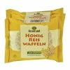 Alnatura Bio Honig Reis Waffeln 3ST 96G 2 Alnatura Bio Honig Reis Waffeln 3ST 96G -Kaffee Erasco Geschaft alnaturahonigreiswaffeln