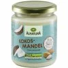Alnatura Bio Kokos-Mandel-Creme 250G -Kaffee Erasco Geschaft alnaturakokos mandel creme