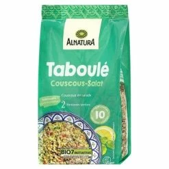 Alnatura Bio Taboulé Couscous-Salat 200G