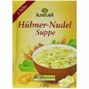 Alnatura Bio Hühner-Nudel-Suppe 38G -Kaffee Erasco Geschaft alnatutrahnernudelsuppe
