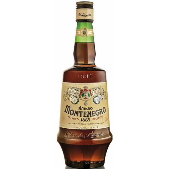 Amaro Montenegro 0,7L 3 Amaro Montenegro 0,7L