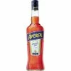 Aperol Aperitivo Italiano 0,7L -Kaffee Erasco Geschaft aperol aperitivo italiano 11 07l