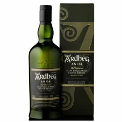Ardbeg Whisky An Oa 46,6% GP 0,7L