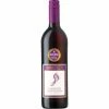 Barefoot Cabernet Sauvignon Halbtrocken 0,75L -Kaffee Erasco Geschaft barefootcabernetsauvignon