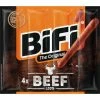 BiFi Beef Original 4x20G -Kaffee Erasco Geschaft bifi beef original 4x20g