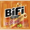 BiFi Roll 3ST 135G 2 BiFi Roll 3ST 135G -Kaffee Erasco Geschaft bifi roll 3x45g
