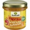 Alnatura Bio Paprika Walnuss Aufstrich 135G 2 Alnatura Bio Paprika Walnuss Aufstrich 135G -Kaffee Erasco Geschaft bio alnatura aufstrich gartengemamp252se paprika walnuss 135g