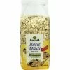 Alnatura Bio Basis Müsli 750G 2 Alnatura Bio Basis Müsli 750G -Kaffee Erasco Geschaft bio alnatura basis mamp252sli 750g