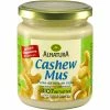 Alnatura Bio Cashewmus 250G -Kaffee Erasco Geschaft bio alnatura cashewmus 250g