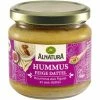 Alnatura Bio Hummus Feige-Dattel 180G -Kaffee Erasco Geschaft bio alnatura hummus feigedattel 180g2