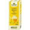 Alnatura Bio Lindenblüten Tee 20ST 36G -Kaffee Erasco Geschaft bio alnatura lindenblamp252ten tee 20st 36g