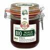 Bihophar Bio Wald Honig Würzig 450G -Kaffee Erasco Geschaft bio bihophar wald honig flamp252ssig 450g