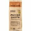 Bio Blank Roast Mucho Gusto Crema Bohnen 500G -Kaffee Erasco Geschaft bio blank roast mucho gusto crema ganze bohne 500g