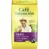 Darboven Bio Cafe Intencion Fuerte 500G -Kaffee Erasco Geschaft bio cafe intencion fuerte fair trade 500g