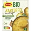 Maggi Bio Kartoffel Cremesuppe Ergibt 500ML -Kaffee Erasco Geschaft bio maggi kartoffel cremesuppe famp252r 500ml