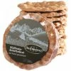 Bio Gourmet Südtiroler Schüttelbrot 175G -Kaffee Erasco Geschaft biogourmetschttelbrot