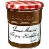 Bonne Maman Feigen-Konfitüre 370G -Kaffee Erasco Geschaft bonne maman feigenkonfitre