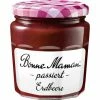 Bonne Maman Passiert Erdbeere 345G -Kaffee Erasco Geschaft bonne maman passiert erdbeere 345g