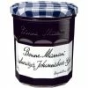 Bonne Maman Schwarzes Johannisbeer-Gelee 370G -Kaffee Erasco Geschaft bonnemamanschwarzejohannisbeere