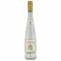 Bortzmeyer Tradition Elsass Poire Williams 0,7L