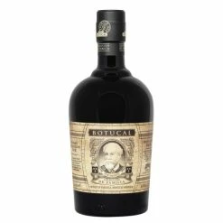Botucal Rum Seleccion De Familia 43% 0,7L