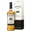 Bowmore Whisky 12 Jahre 40% GP 0,7L -Kaffee Erasco Geschaft bowmore islay single malt scotch whisky 12 years old 40 in geschenkpackung 07l