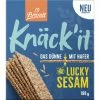 Brandt Knäck'it Lucky Sesam 190G 1 Brandt Knäck'it Lucky Sesam 190G -Kaffee Erasco Geschaft brandt knamp228ck039it lucky sesam 190g