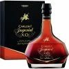 Carlos I Imperial 40% GP 0,7L -Kaffee Erasco Geschaft carlos iimperial 40 gp 07l