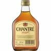 Chantré Weinbrand 0,1L -Kaffee Erasco Geschaft chantre taschenflasche 01l
