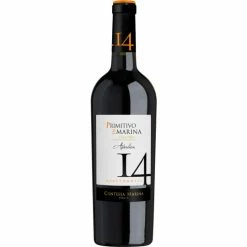 Contessa Marina Primitivo Di Marina IGT 0,75L