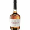 Courvoisier Cognac VS 40% GP 0,7L -Kaffee Erasco Geschaft courvoisier vs 40 gp 07l