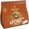 Dallmayr Crema D'Oro Intensa Kaffeepads 16ST 112G -Kaffee Erasco Geschaft dallmayr crema d039oro intensa kaffeepads